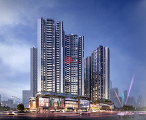 马来西亚新房的房产