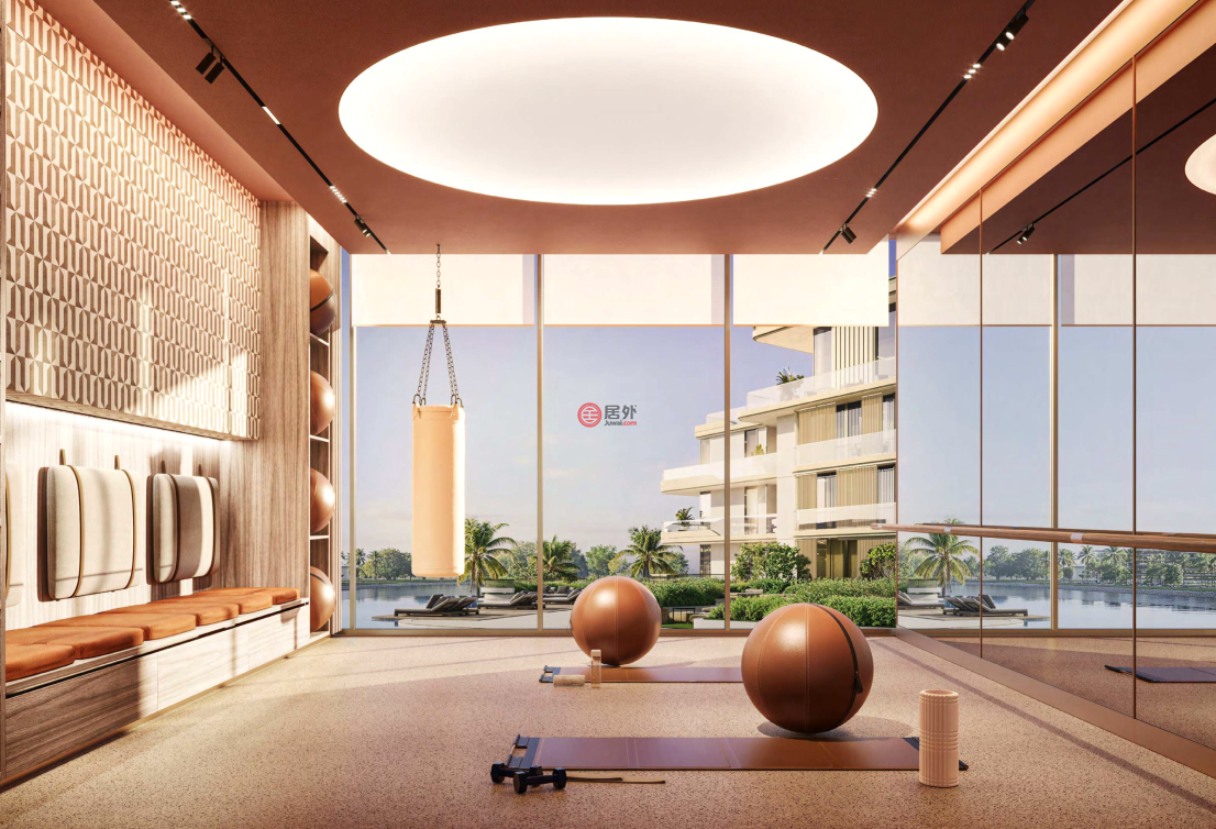 阿联酋迪拜迪拜的公寓,编号78481225