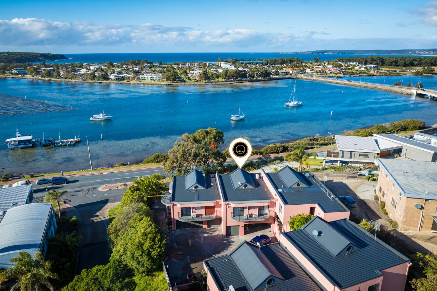 澳大利亚新南威尔士州梅林布拉的独栋别墅,编号76726988