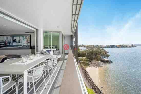 澳大利亚昆士兰Gold Coast的公寓,编号75666977