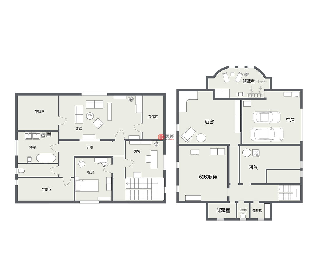 德国北威州梅尔布施的独栋别墅，Moerserstrasse 128，编号71466185