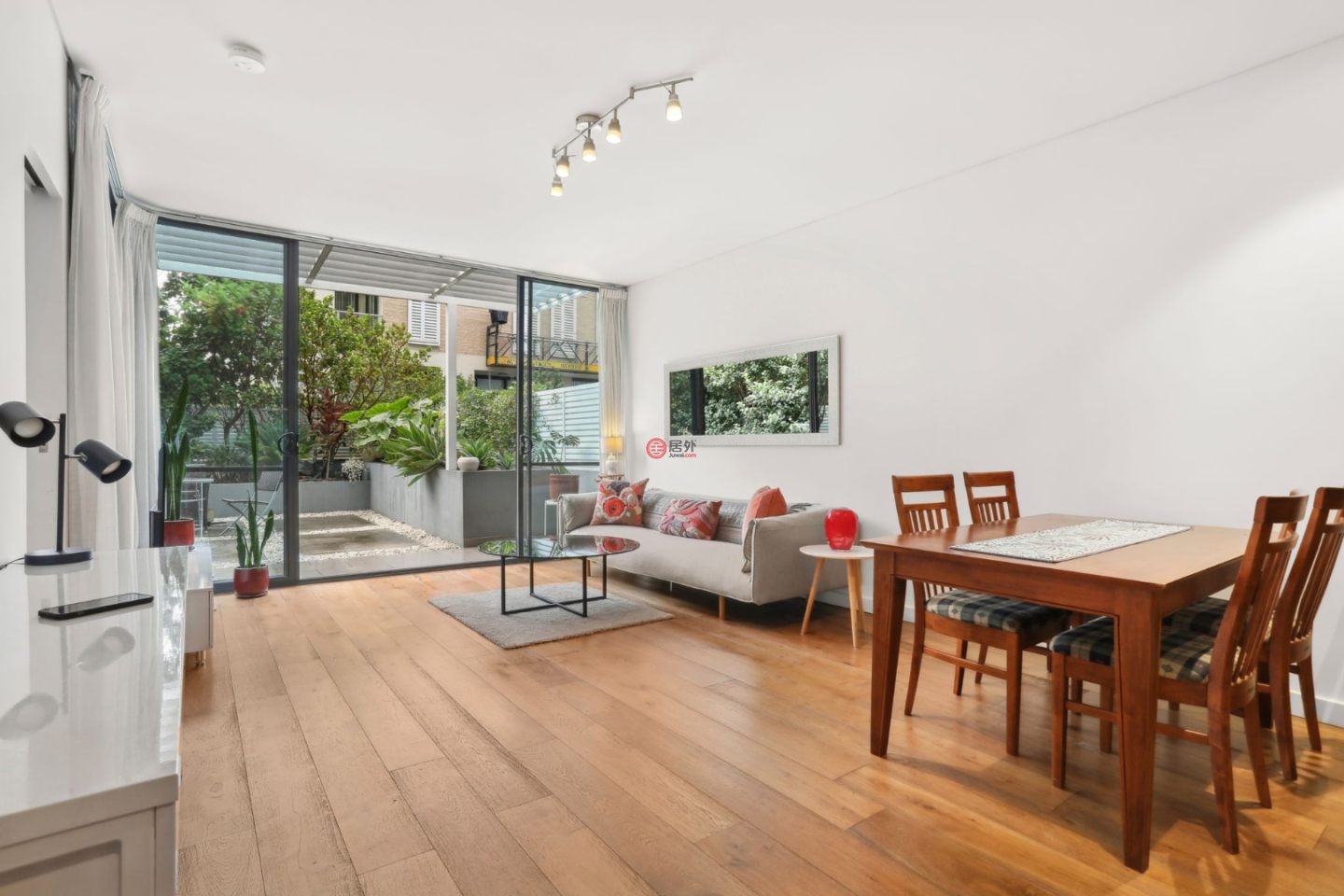 澳大利亚新南威尔士州悉尼的公寓,105/95 Dalmeny Avenue,编号76847592