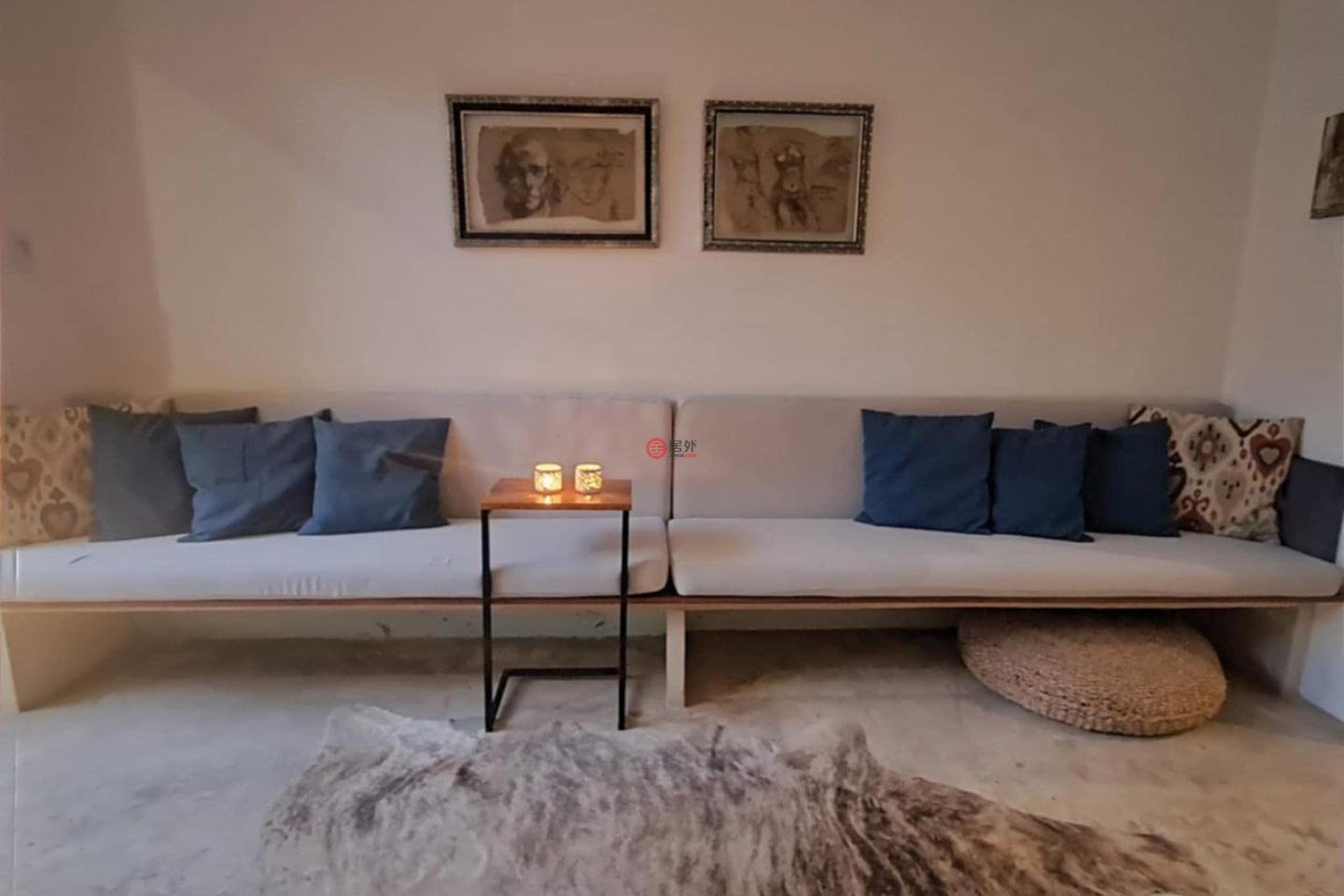 墨西哥尤卡坦梅里达的独栋别墅，80，编号78511638