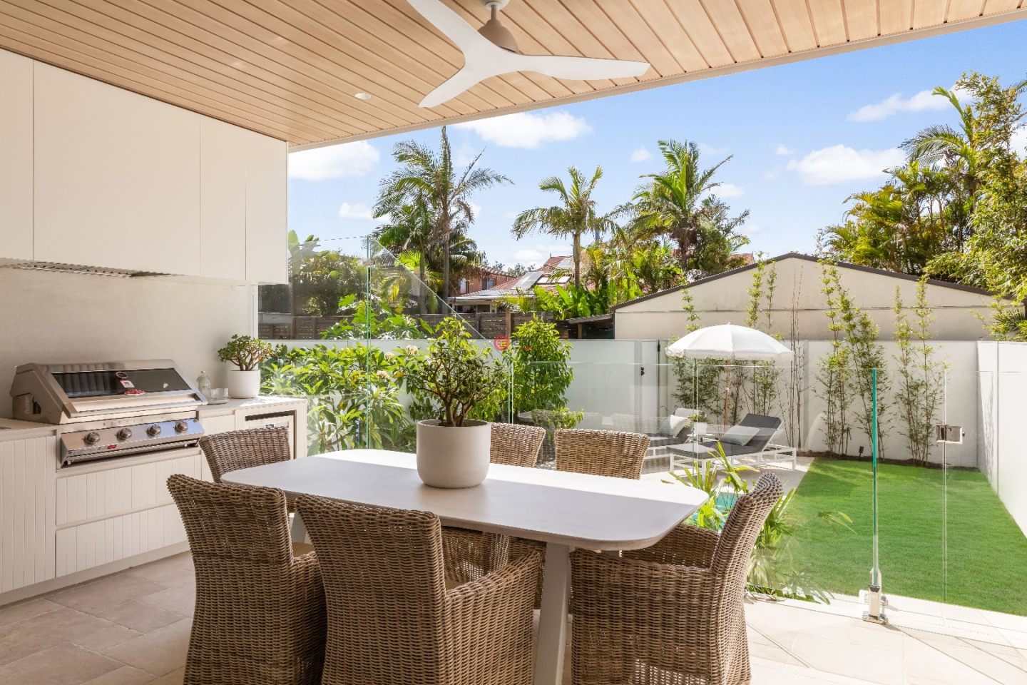 澳大利亚新南威尔士州悉尼的联排别墅,50A Elouera Rd,编号77273806