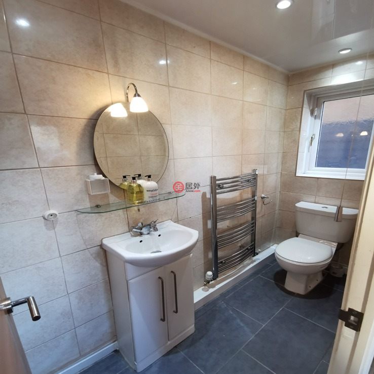 英国英格兰泰恩的独栋别墅,7 Barrasford Close,编号77565198