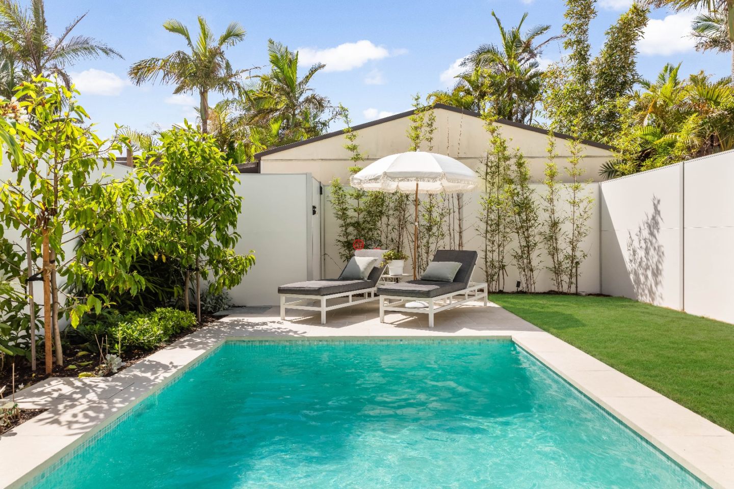 澳大利亚新南威尔士州悉尼的联排别墅,50A Elouera Rd,编号77273806