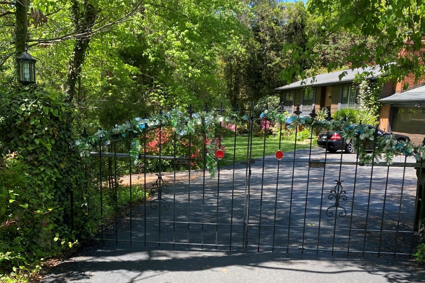 美国佛吉尼亚州费尔法克斯的独栋别墅，4512 Olley Lane，编号64816609