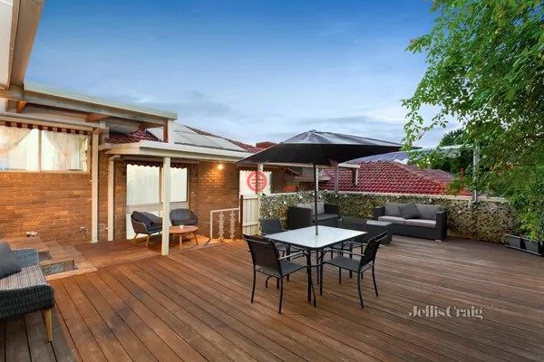 澳大利亚维多利亚州墨尔本的独栋别墅,100, Plenty River Drive, Greensborough,编号77134596