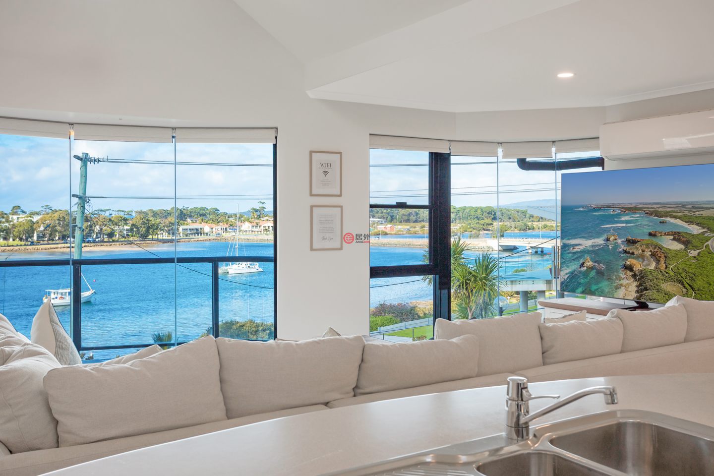 澳大利亚新南威尔士州梅林布拉的独栋别墅,编号76726988