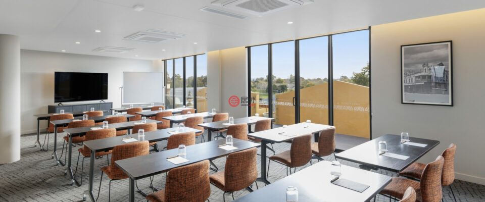 澳大利亚新南威尔士州梅特兰的酒店,373 High Street,编号75549157