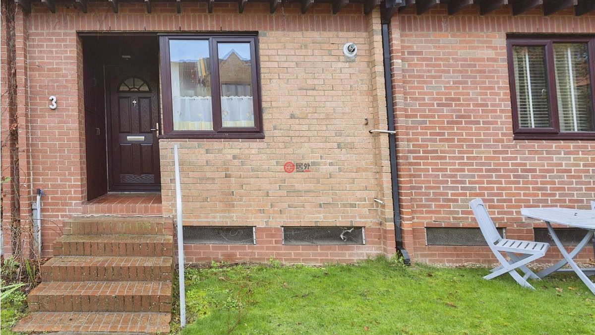 英国英格兰伦敦的独栋别墅,编号72421674