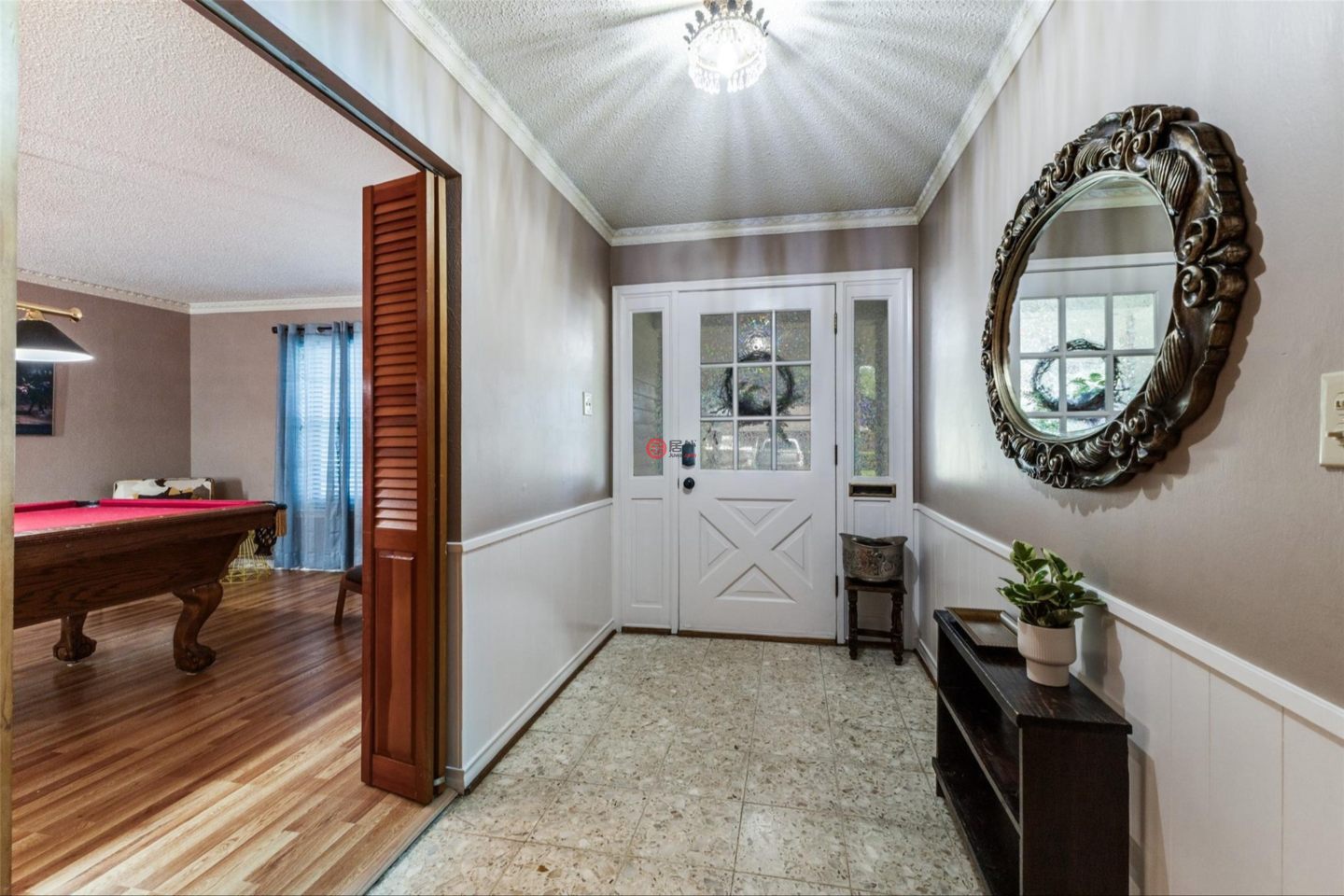 美国德克萨斯州普莱诺的独栋别墅,14th Pl,编号78496365