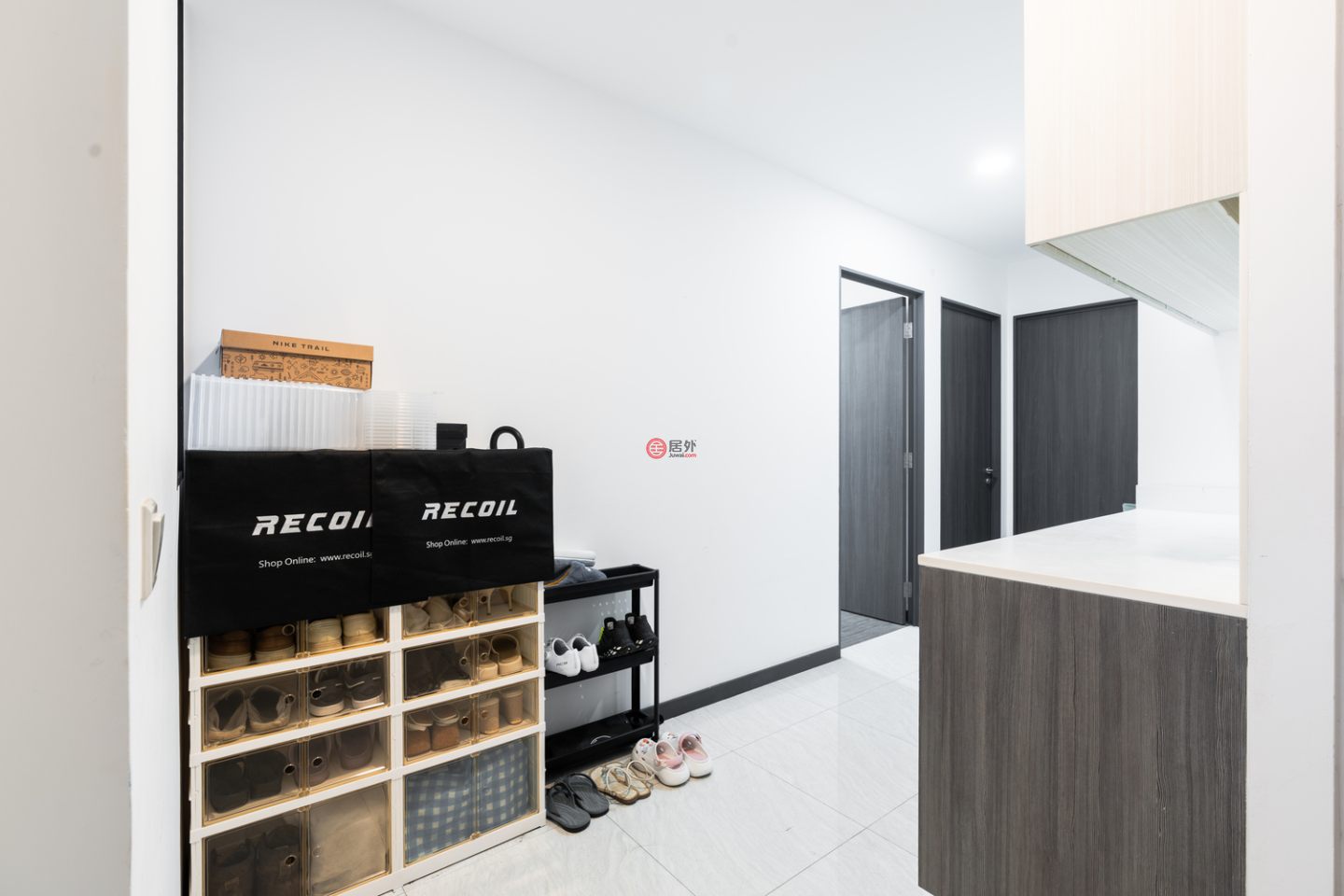 新加坡SingaporeSingapore的公寓,1 Lorong 5 Toa Payoh,编号78524601