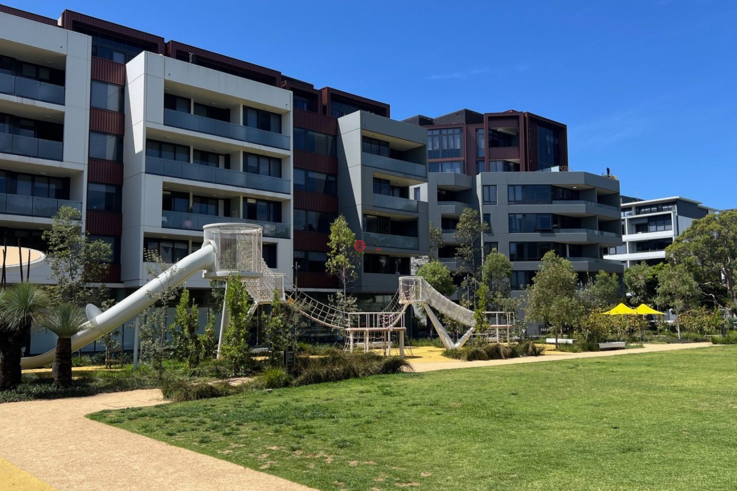 澳大利亚新南威尔士州悉尼的公寓,105/95 Dalmeny Avenue,编号76847592