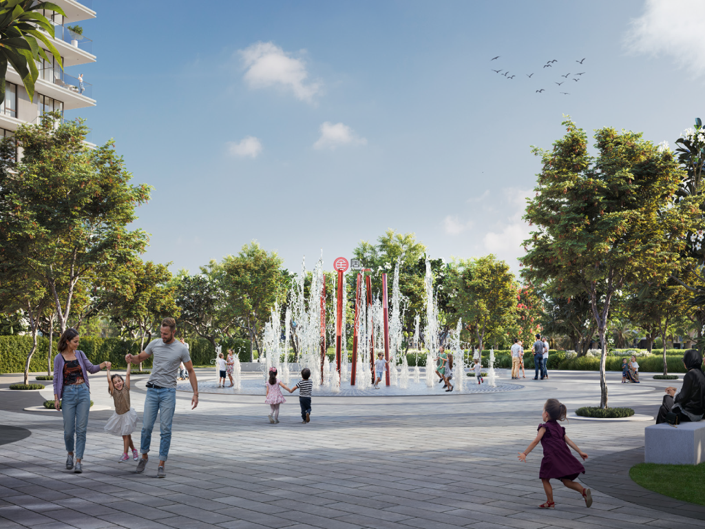 阿联酋迪拜迪拜的公寓,编号78490670