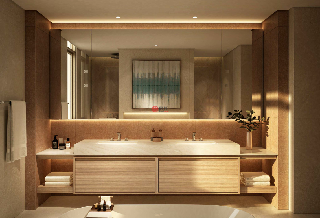 阿联酋迪拜迪拜的公寓,编号78481225