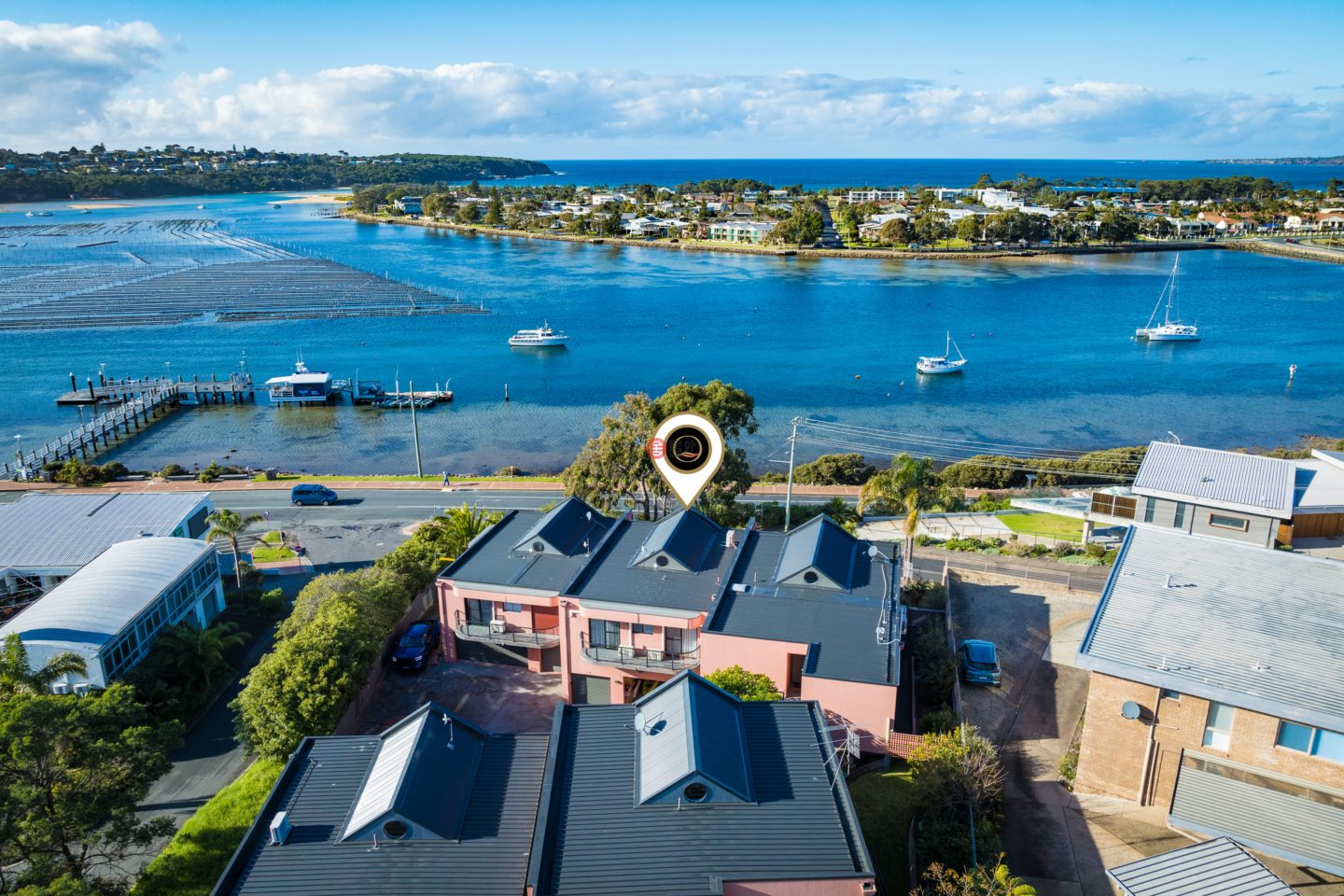 澳大利亚新南威尔士州梅林布拉的独栋别墅,编号76726988