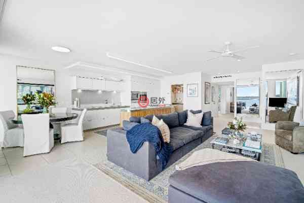 澳大利亚昆士兰Gold Coast的公寓,编号75666977