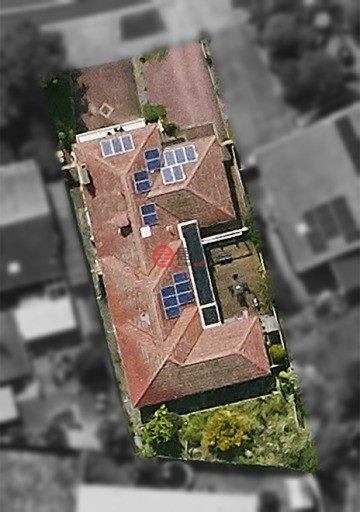 澳大利亚维多利亚州墨尔本的独栋别墅,100, Plenty River Drive, Greensborough,编号77134596