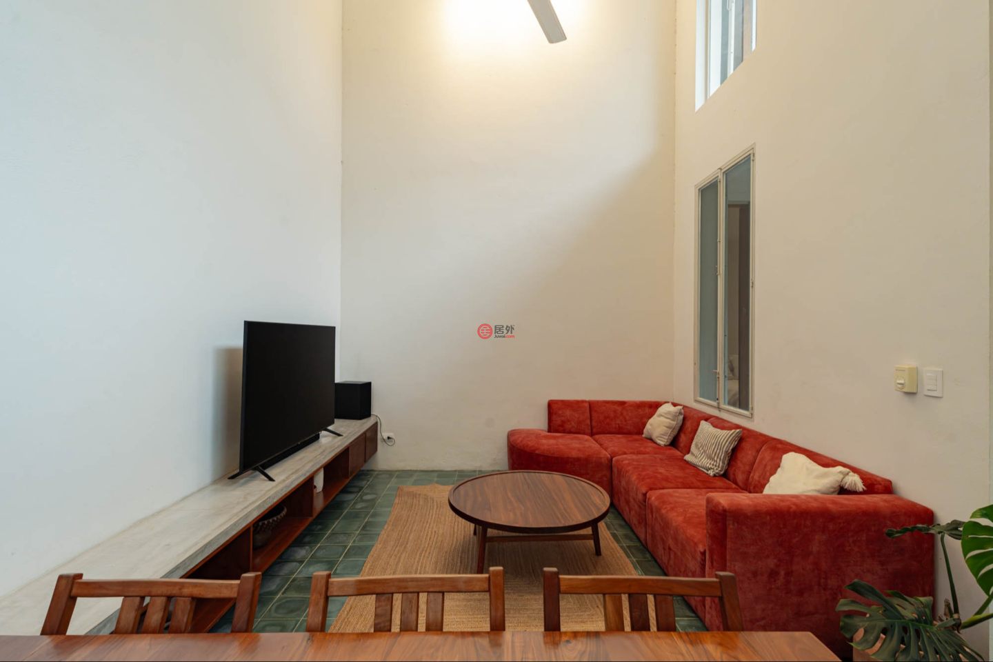 墨西哥尤卡坦梅里达的独栋别墅，62a，编号78506969