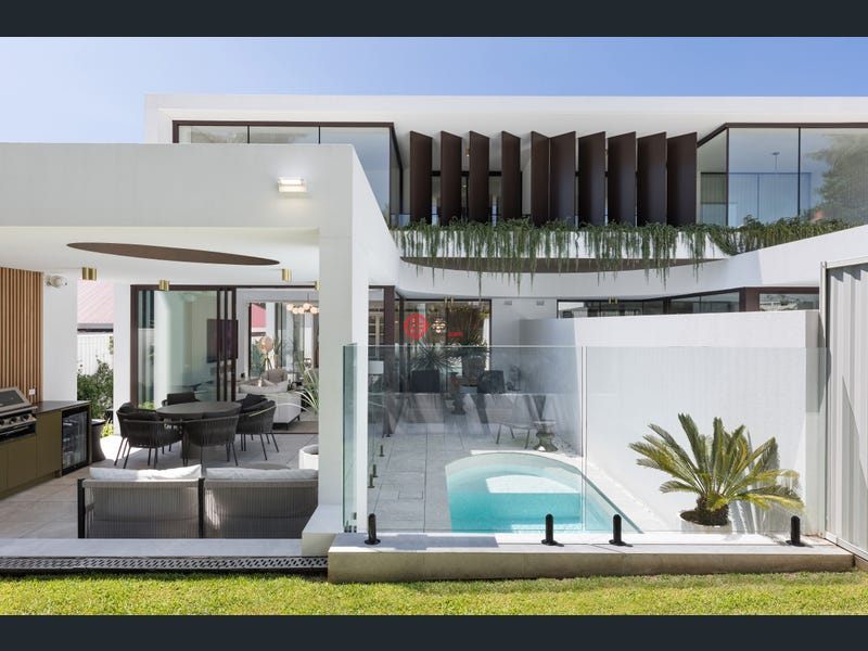 澳大利亚新南威尔士州悉尼的独栋别墅,编号77001622