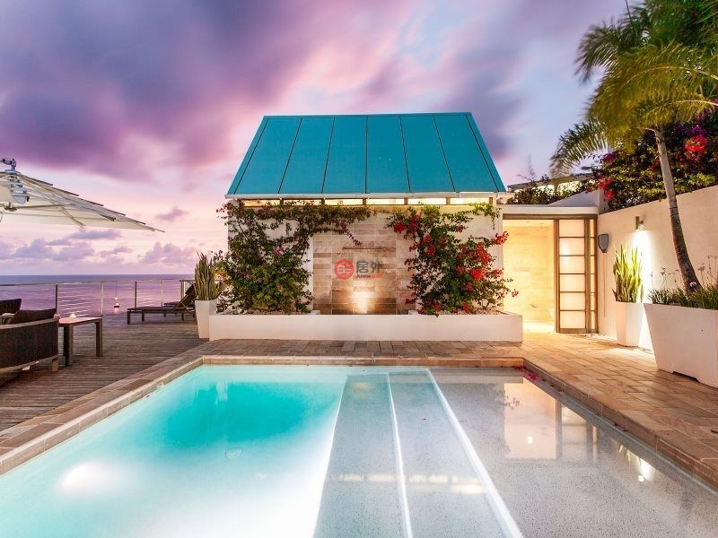 安圭拉AnguillaThe Valley的酒店，编号58604464