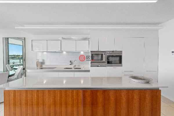 澳大利亚昆士兰Gold Coast的公寓,编号75666977