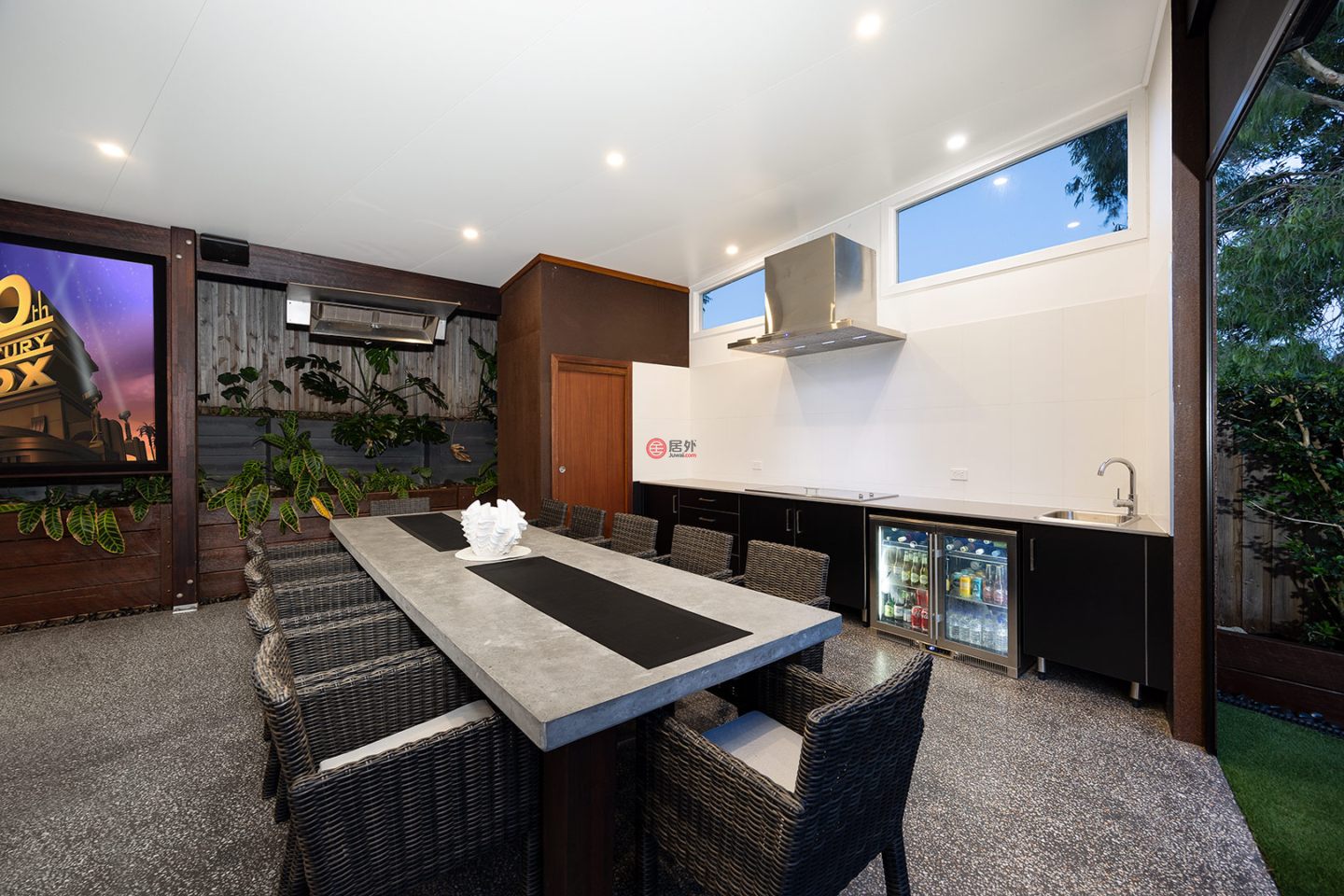 澳大利亚昆士兰布里斯班的独栋别墅,编号76092891