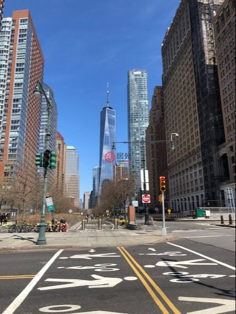 美国纽约州Staten Island的商业转让，Richmond ter，编号77880732