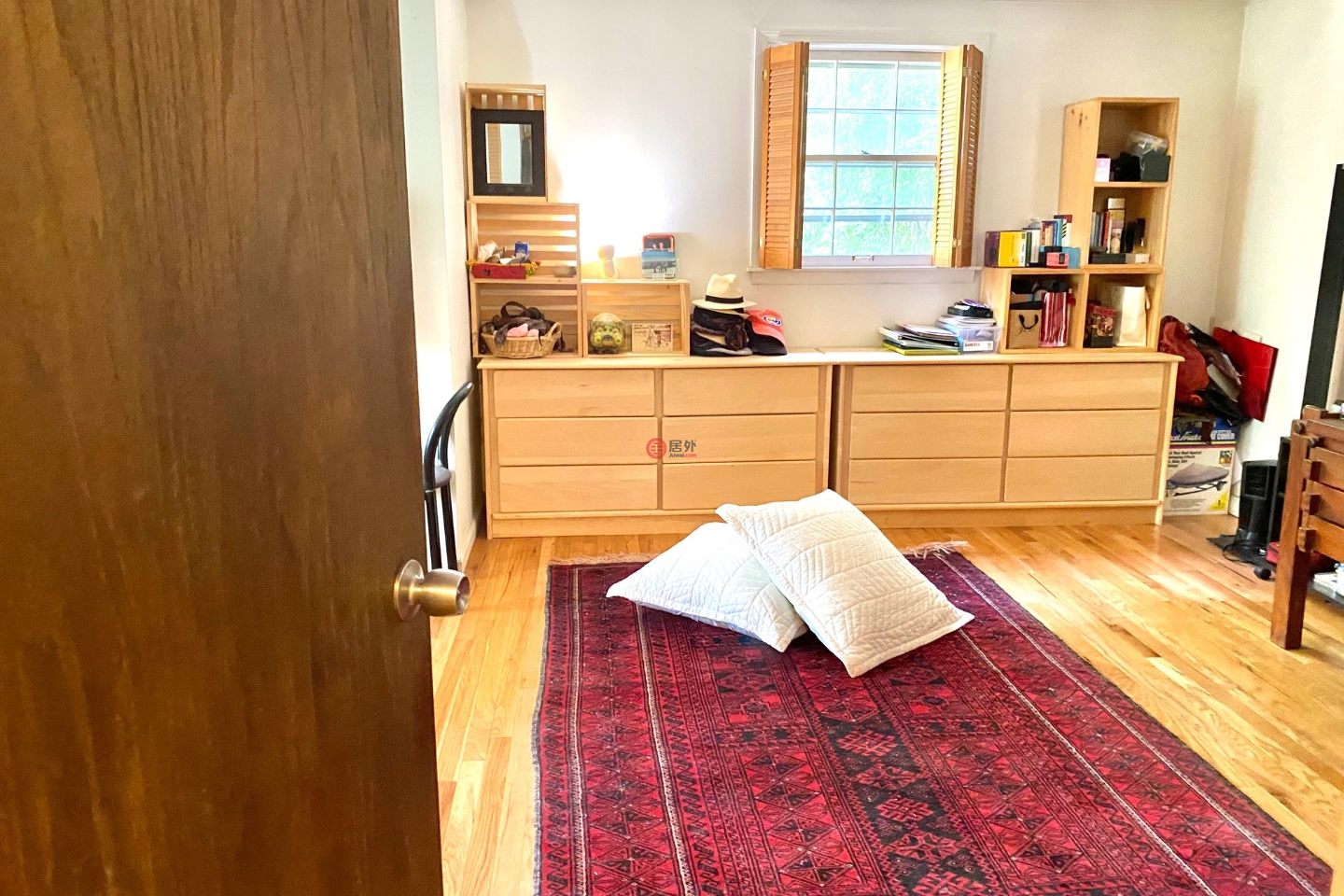 美国佛吉尼亚州费尔法克斯的独栋别墅,4512 Olley Lane,编号64816609