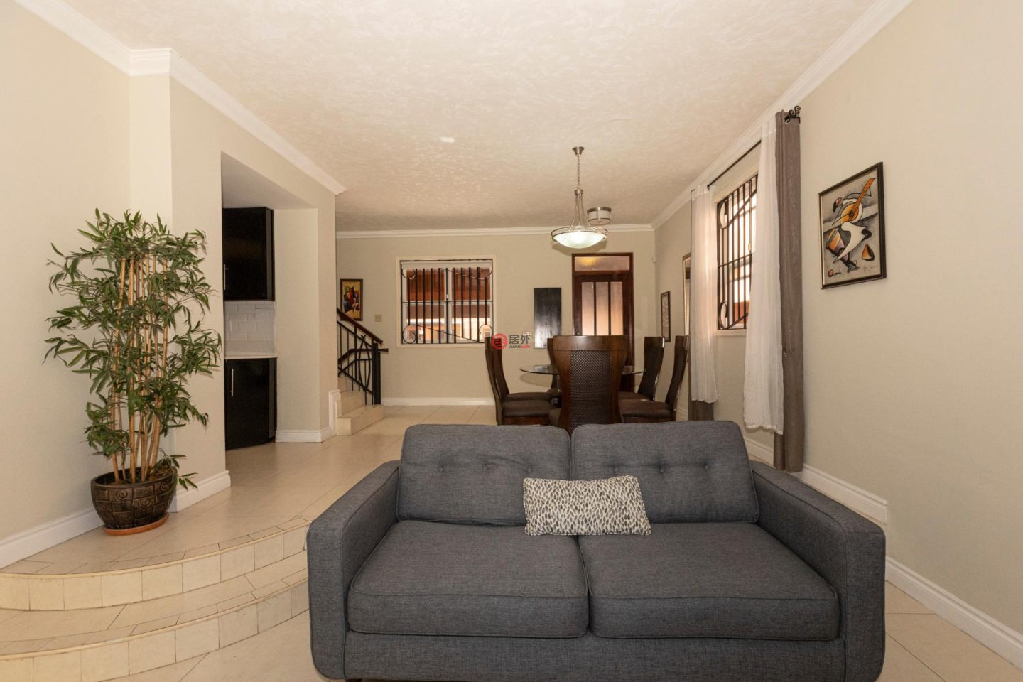 牙买加SurreySt Andrew的联排别墅，13 18 Hopefield Avenue，编号77696879