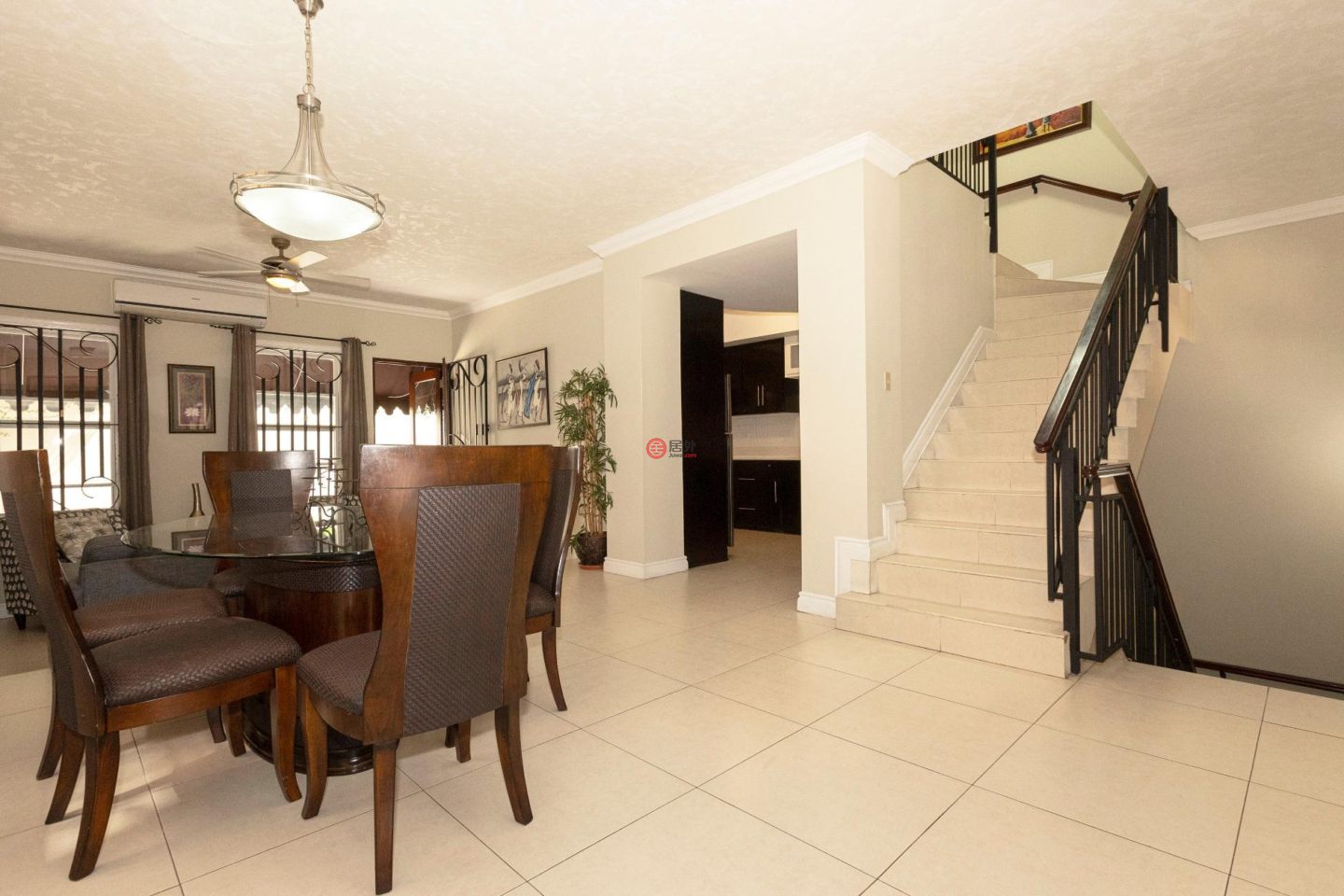 牙买加SurreySt Andrew的联排别墅，13 18 Hopefield Avenue，编号77696879