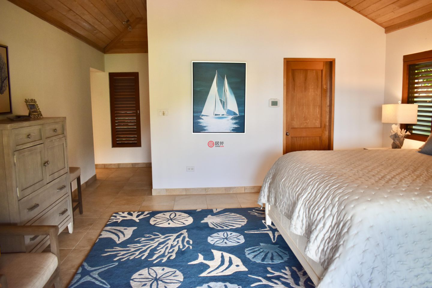 英属维尔京群岛Virgin Gorda的独栋别墅，Christa Villa，编号76435269