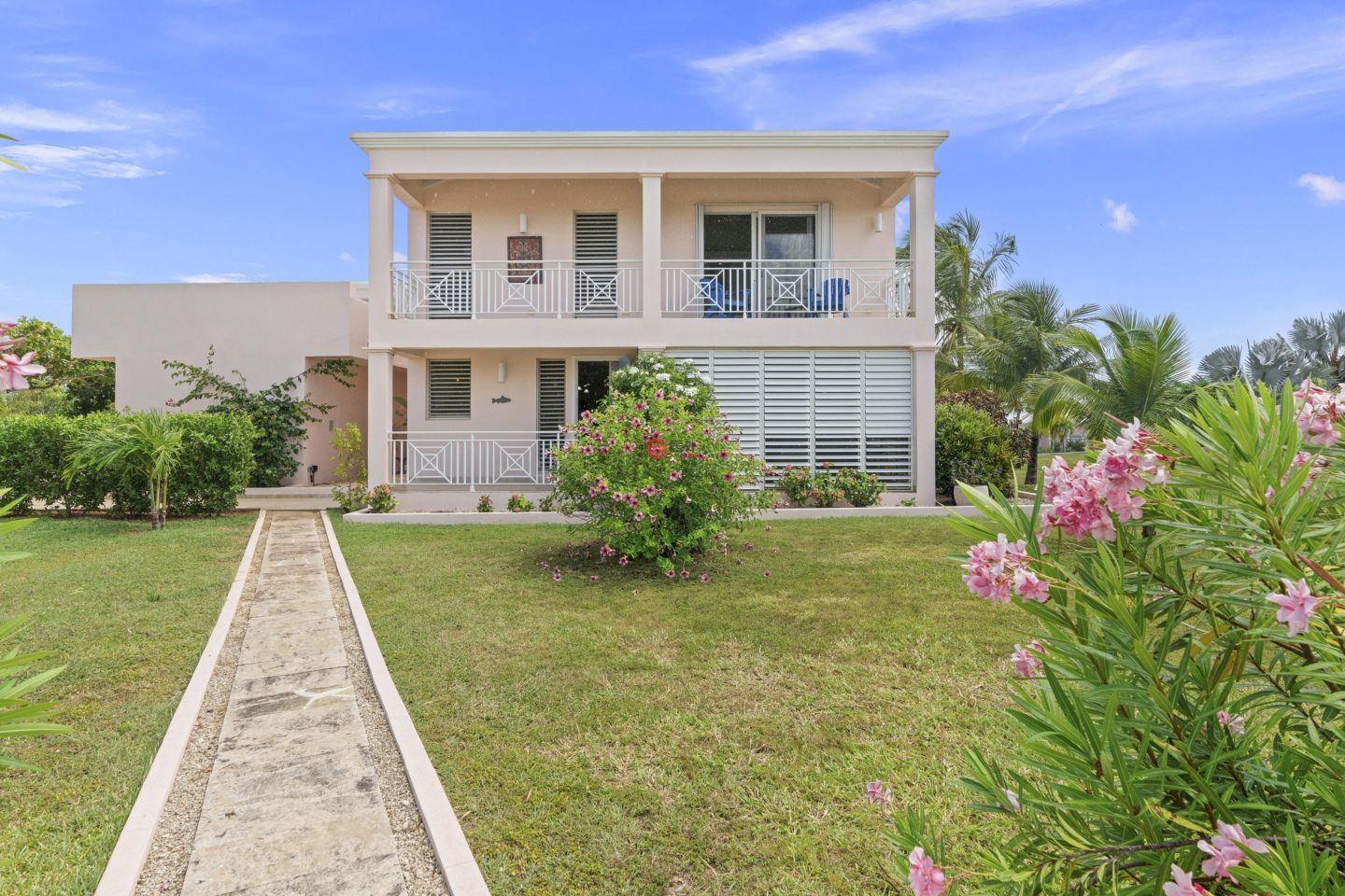 安圭拉AnguillaAnguilla的独栋别墅，South Hill South Hill Retreat，编号77357548