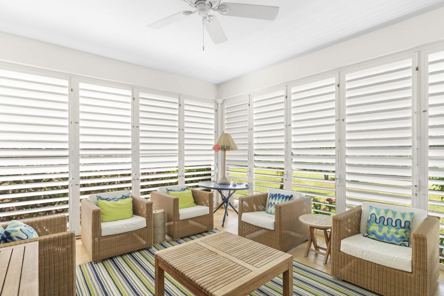 安圭拉AnguillaAnguilla的独栋别墅，South Hill South Hill Retreat，编号77357548