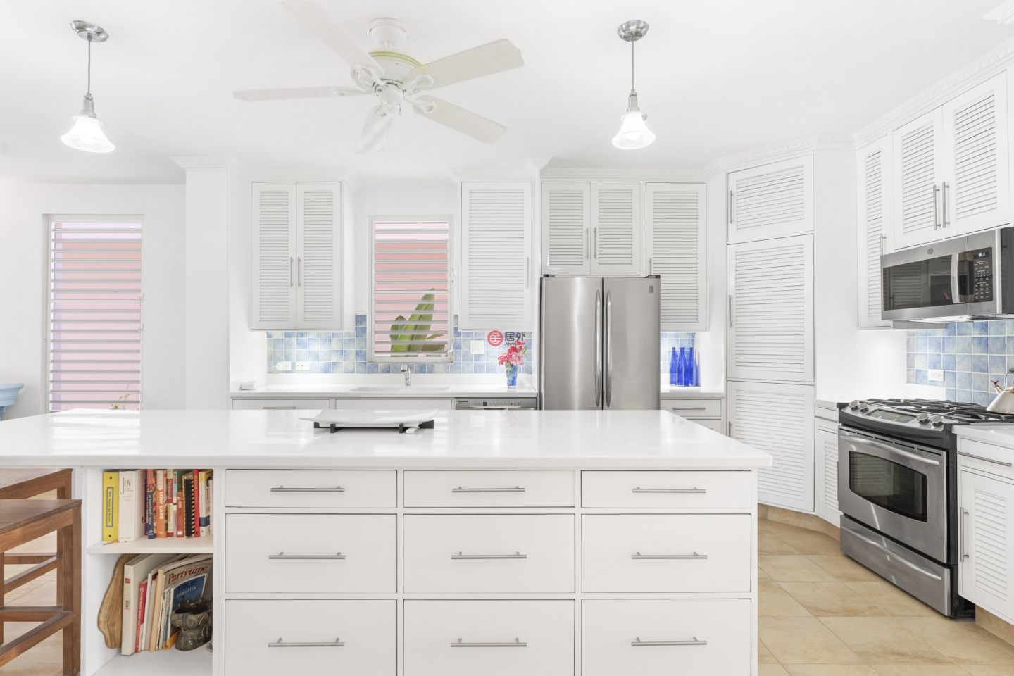 安圭拉AnguillaAnguilla的独栋别墅，South Hill South Hill Retreat，编号77357548