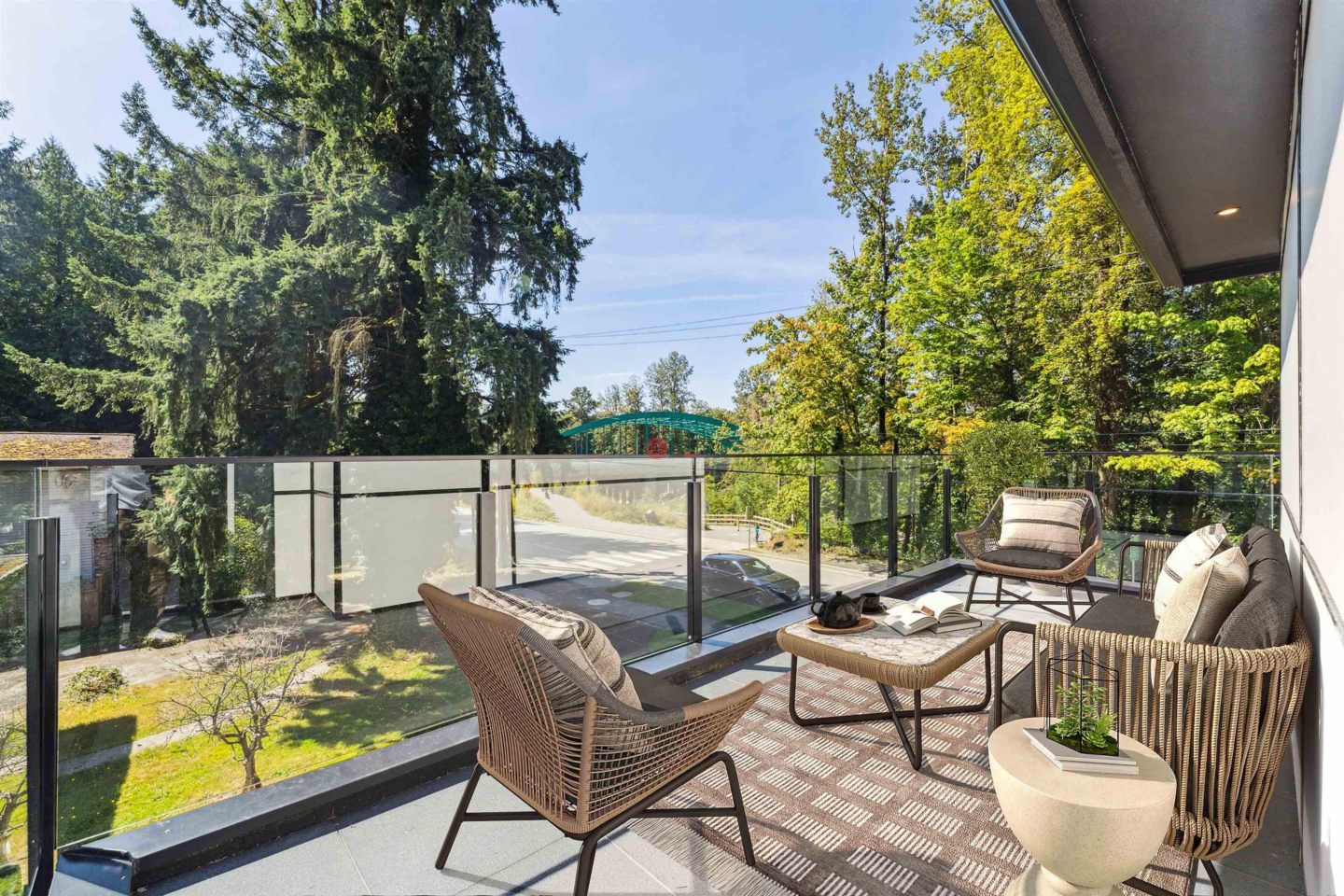 加拿大不列颠哥伦比亚省North Vancouver的公寓，844 St. Denis，编号78525393