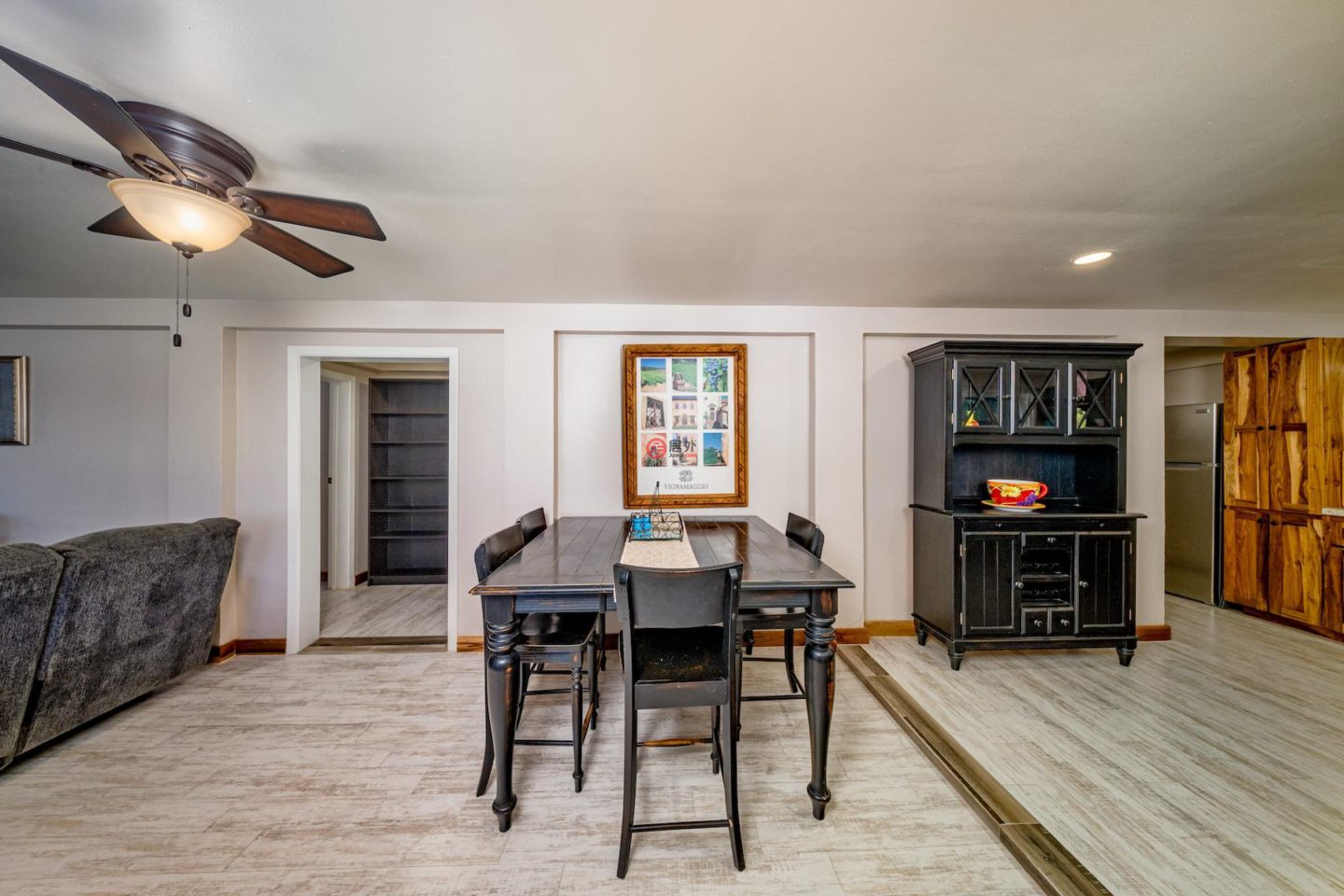 洪都拉斯海湾群岛Roatán的独栋别墅，Casa Seaclusion - 4B/3B Home with Oceanfront Lot，编号76643878