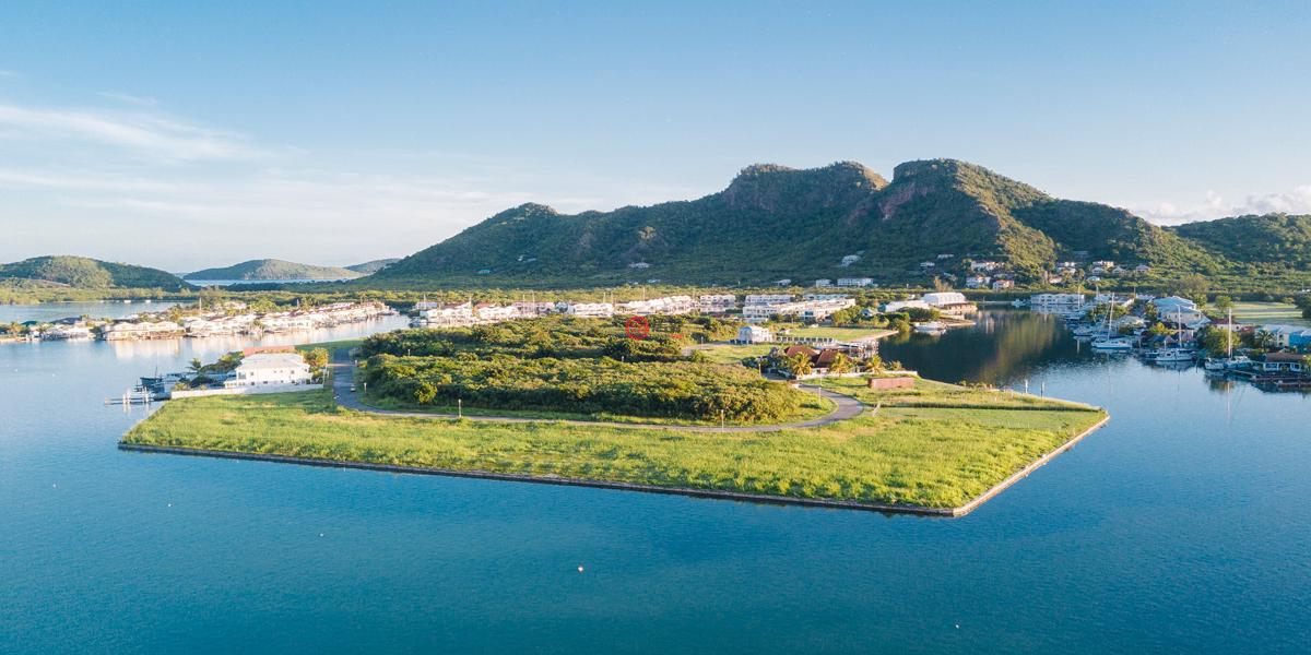 安提瓜/巴布达的独栋别墅，Unit Harbour Island，编号66833275