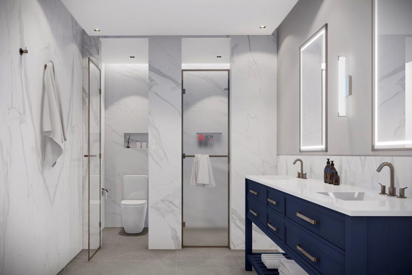 巴巴多斯圣迈克尔橋鎮的公寓,Brighton,编号78517174