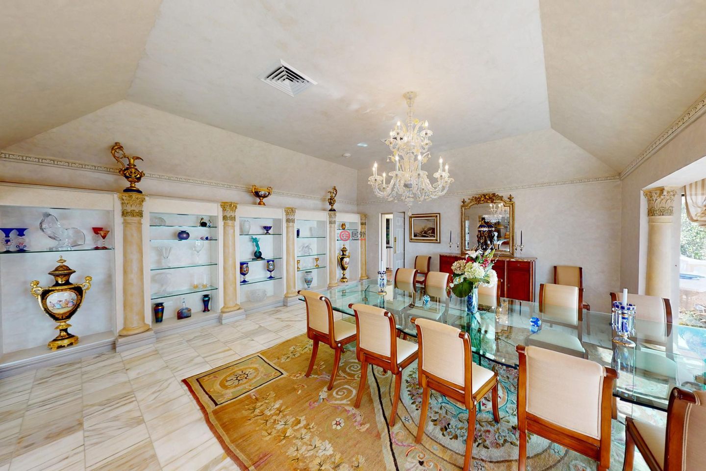 百慕达Paget的独栋别墅，Evergreen 9 Bellevue Lane，编号67039478