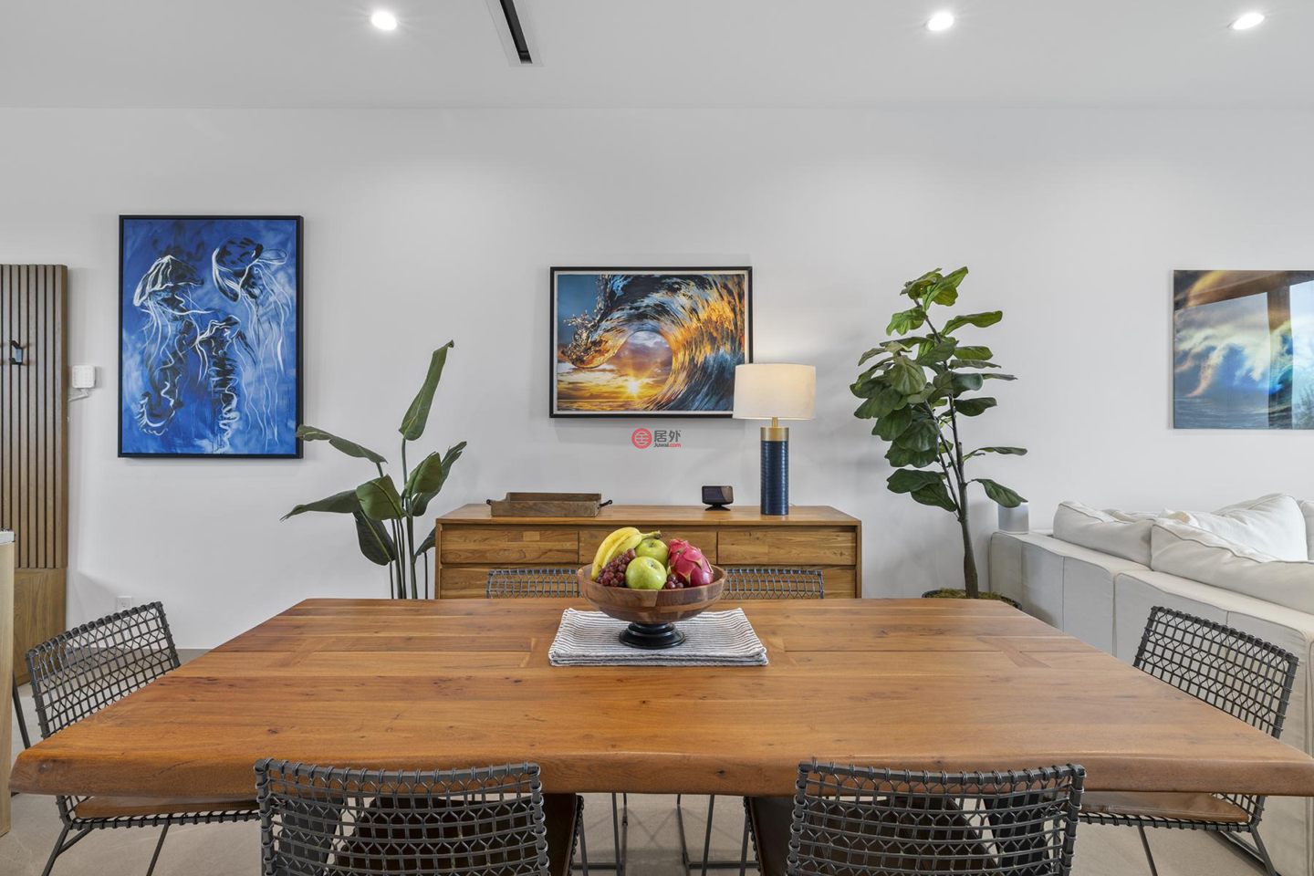 特克斯與凱科斯群島Grace Bay的公寓，Z-ONE RESIDENCE GRACE BAY ROAD，编号78484361