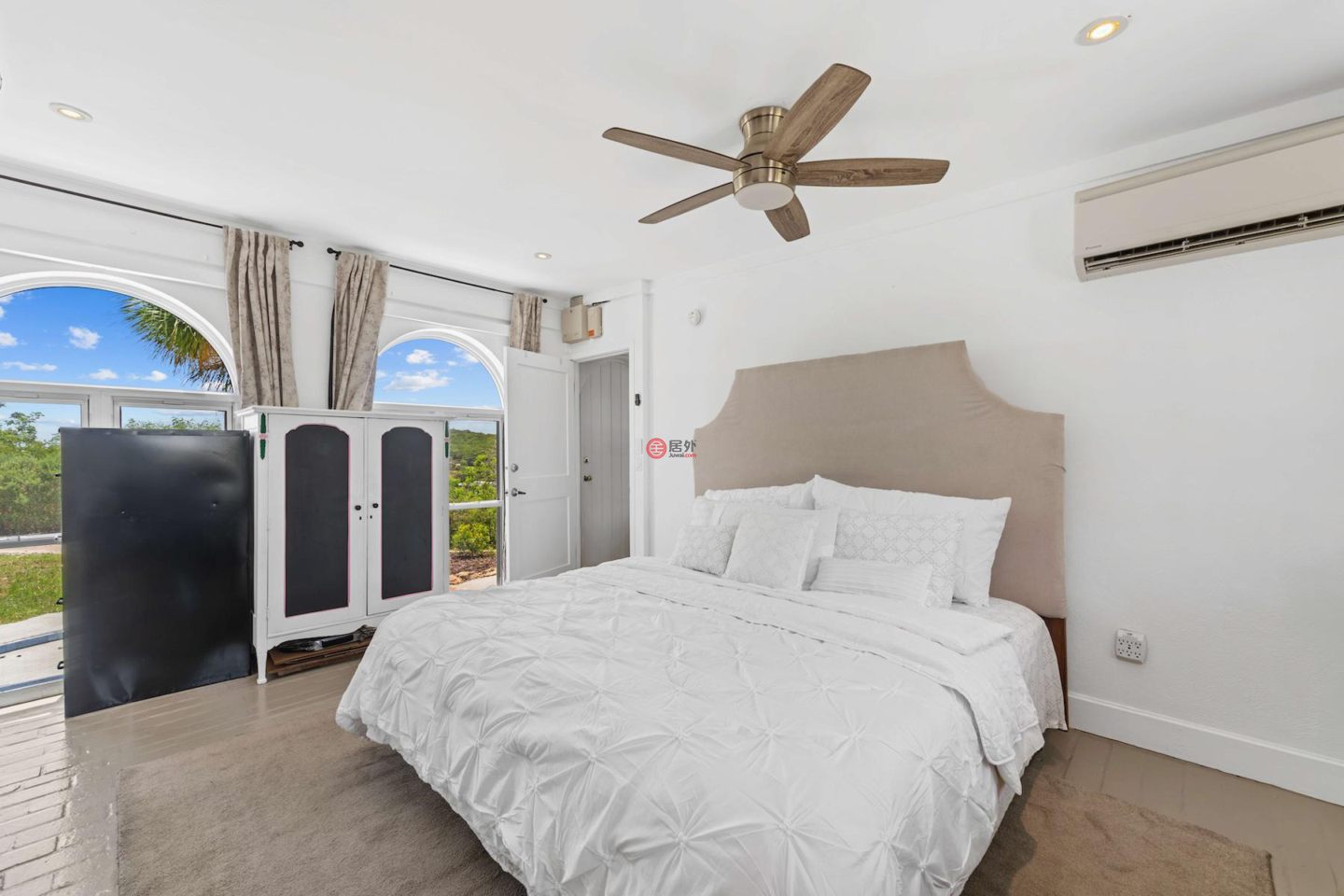 美属维京群岛St. Thomas的独栋别墅，15-33 Frenchman Bay，编号77848804