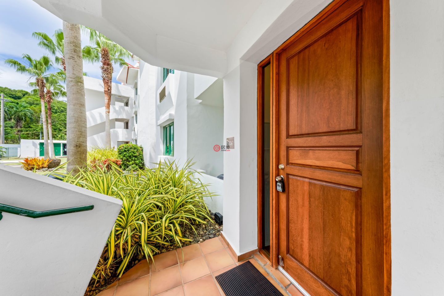 波多黎各Puerto RicoRio Grande的公寓，6000 Rio Mar Blvd. Vistas del Cacique Apt. 7367，编号77918795