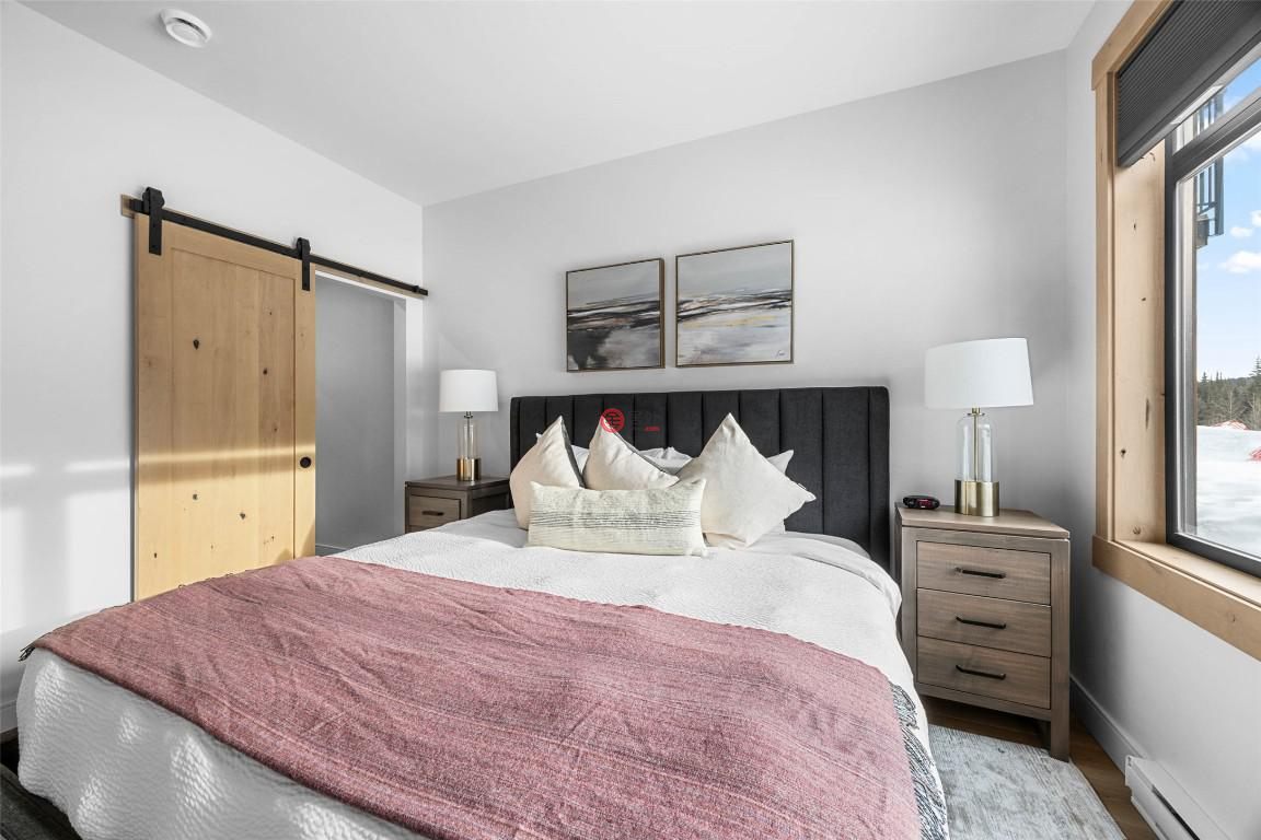 加拿大不列颠哥伦比亚省Sun Peaks的公寓，7005 MCGILLIVRAY LAKE，编号75530104