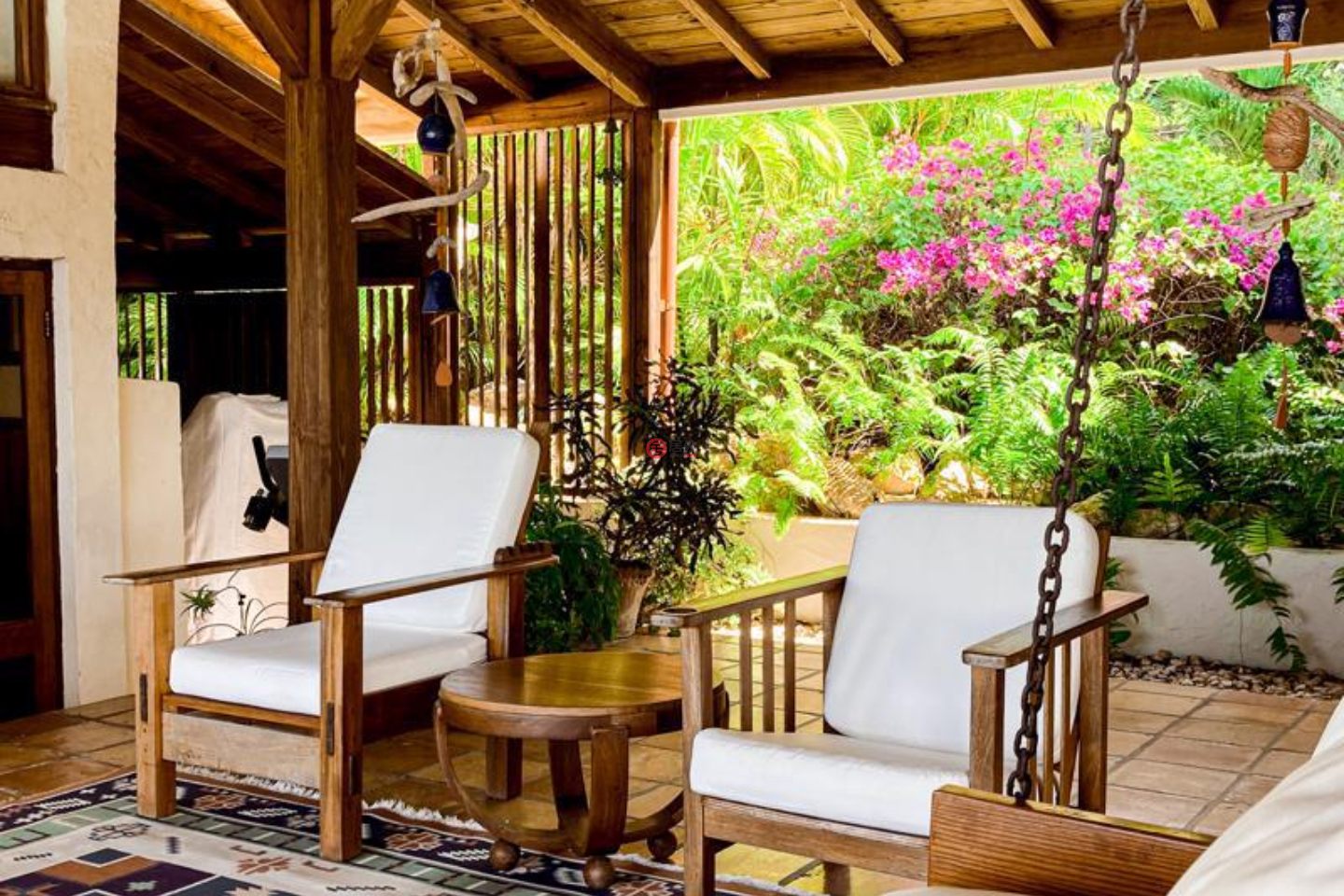 安提瓜/巴布达的独栋别墅，编号63902511