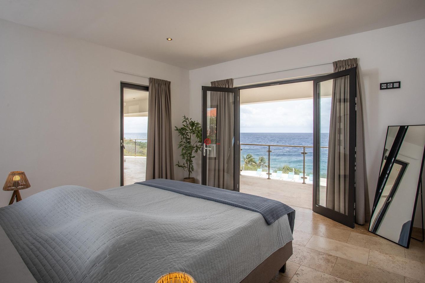 库拉索的独栋别墅，Coral Estate 303，编号76433741