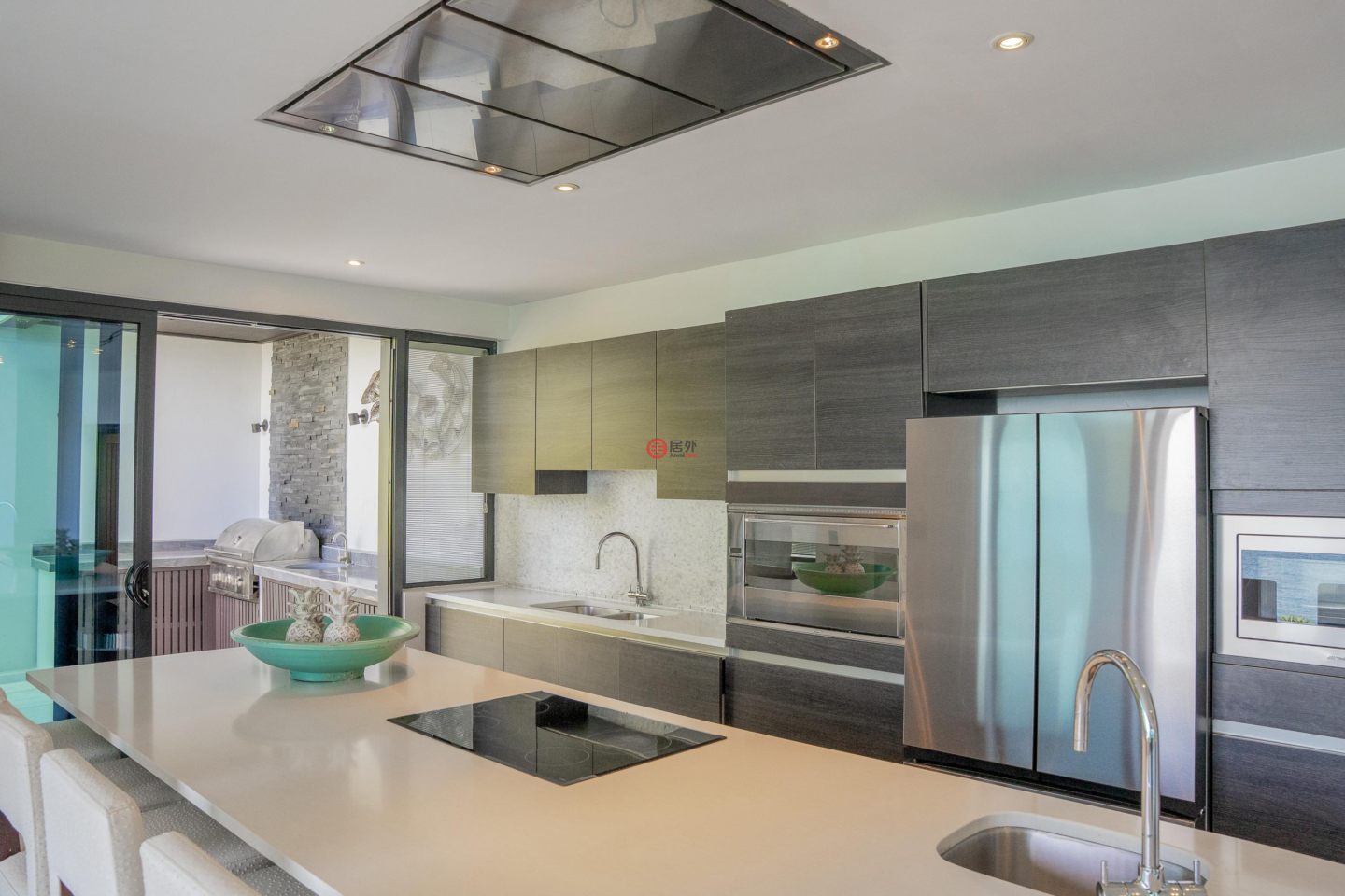 安提瓜/巴布达的独栋别墅，Villa Ocean 7，编号78475674