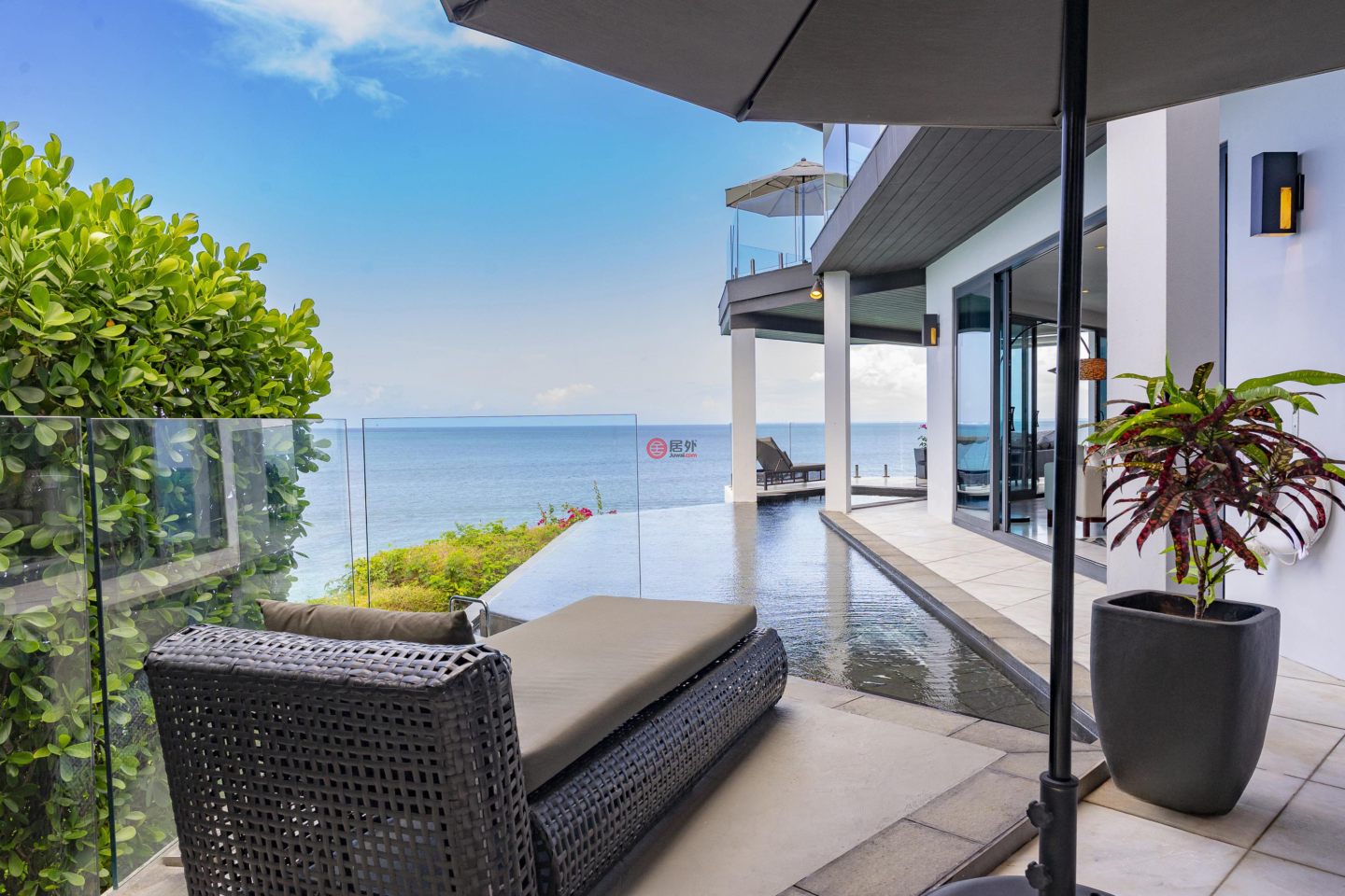 安提瓜/巴布达的独栋别墅，Villa Ocean 7，编号78475674