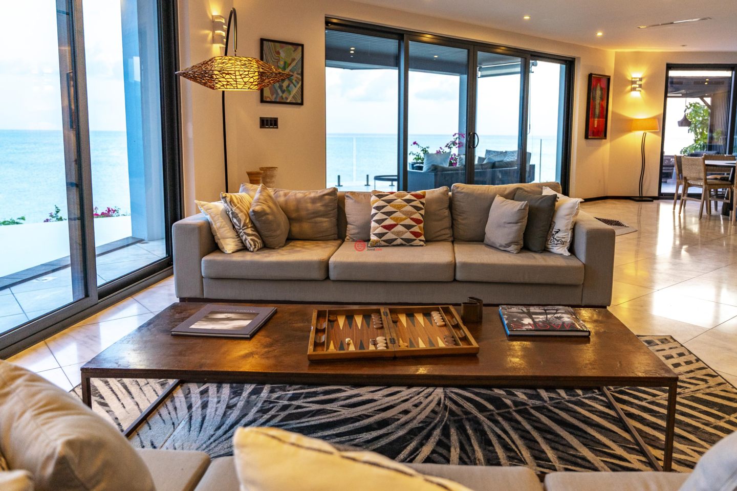 安提瓜/巴布达的独栋别墅，Villa Ocean 7，编号78475674